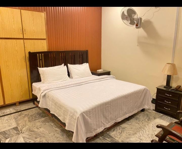 Chinar Resorts, Sharan Valley